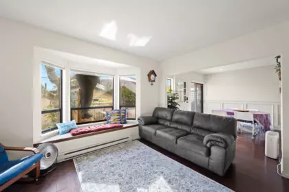 1554 W 65th Ave Avenue, Vancouver, BC, Vancouver — Single Family Residence for sale