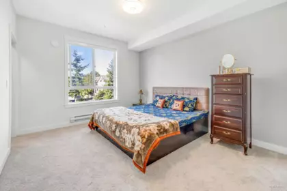 Breakfast Nook Photo of B208 14438 72 Avenue, Surrey, BC