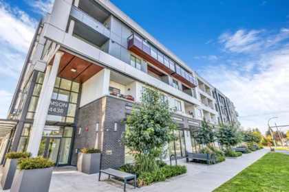B208 14438 72 Avenue, Surrey, BC, Surrey — Apartment/Condo for sale