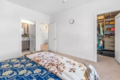 Primary Bedroom Photo of B208 14438 72 Avenue, Surrey, BC
