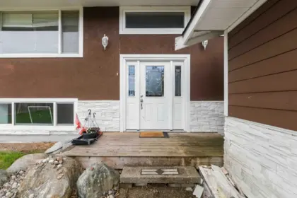 11926 236 Street, Maple Ridge, BC, Maple Ridge — Single Family Residence for sale