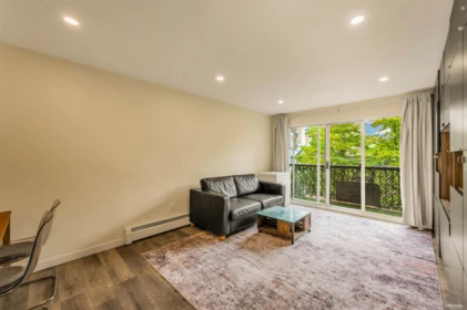 Pantry Photo of 310 428 Agnes Street, New Westminster, BC