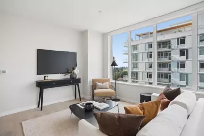 1203 485 W 42 Avenue, Vancouver, BC, Vancouver — Apartment/Condo for sale