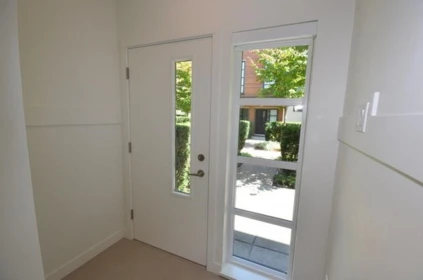 Basement Recreation Room Photo of 28 10233 River Drive, Richmond, BC