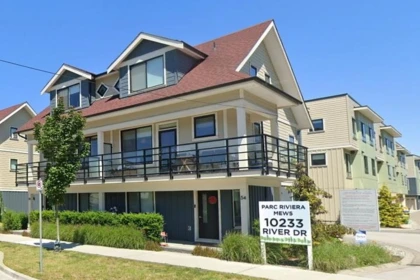 28 10233 River Drive, Richmond, BC, Richmond — Townhouse for sale