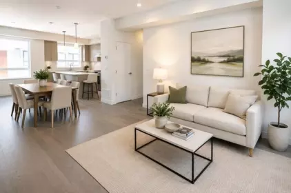 Family Room Photo of 28 10233 River Drive, Richmond, BC