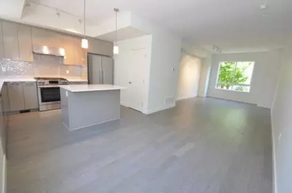 Kitchen Photo of 28 10233 River Drive, Richmond, BC