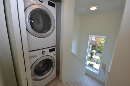 Loft / Bonus Room Photo of 28 10233 River Drive, Richmond, BC