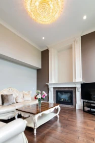 Dining Area Photo of 5509 Cove Inlet Road, Ladner, BC