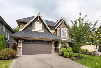 5509 Cove Inlet Road, Ladner, BC, Ladner — Single Family Residence for sale