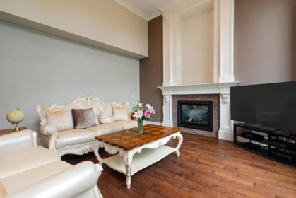 Family Room Photo of 5509 Cove Inlet Road, Ladner, BC