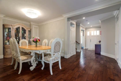 Pantry Photo of 5509 Cove Inlet Road, Ladner, BC