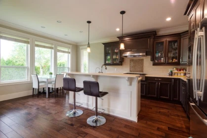Primary Bedroom Photo of 5509 Cove Inlet Road, Ladner, BC