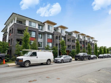 201 2160 Grant Avenue, Port Coquitlam, BC, Port Coquitlam — Apartment/Condo for sale