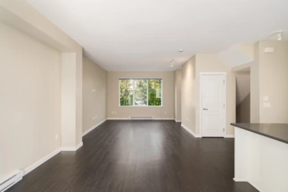 Breakfast Nook Photo of 52 5550 Admiral Way, Delta, BC
