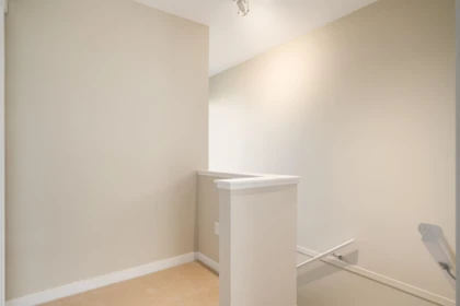 Kitchen Island Photo of 52 5550 Admiral Way, Delta, BC