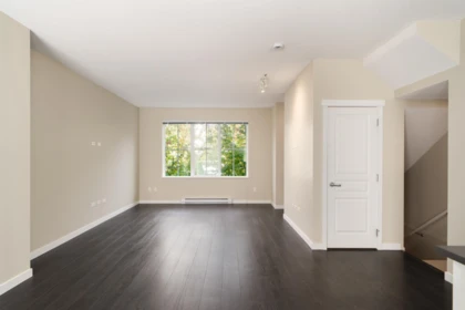 Primary Bedroom Photo of 52 5550 Admiral Way, Delta, BC