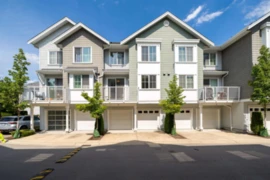 52 5550 Admiral Way, Delta, BC