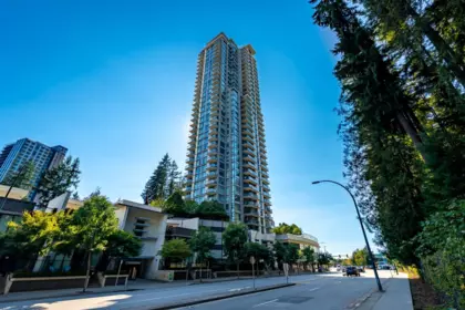 2309 3080 Lincoln Avenue, Coquitlam, BC, Coquitlam — Apartment/Condo for sale
