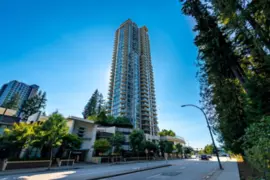 2309 3080 Lincoln Avenue, Coquitlam, BC