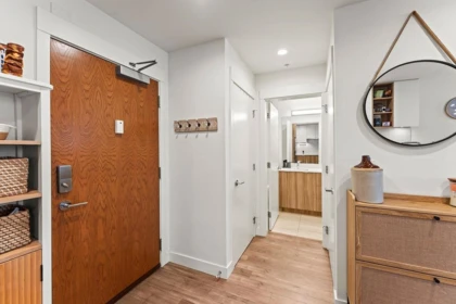 101 750 Dogwood Street, Coquitlam, BC, Coquitlam — Townhouse for sale