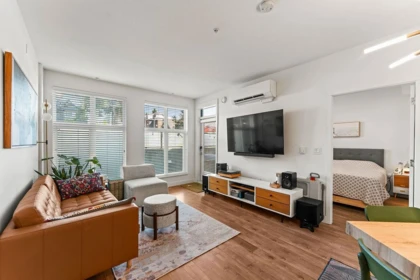 Pantry Photo of 101 750 Dogwood Street, Coquitlam, BC