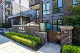 101 750 Dogwood Street, Coquitlam, BC