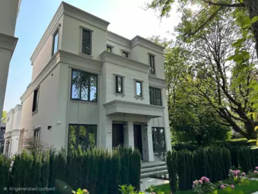2 1592 Nanton Avenue, Vancouver, BC, Vancouver — Half Duplex for sale