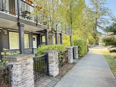 95 9680 Alexandra Road, Richmond, BC, Richmond — Townhouse for sale