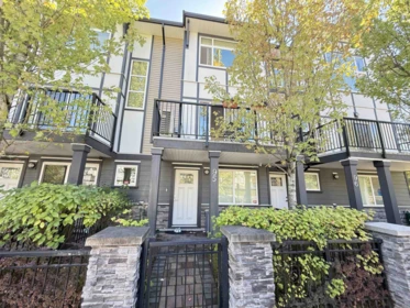 95 9680 Alexandra Road, Richmond, BC, Richmond — Townhouse for sale