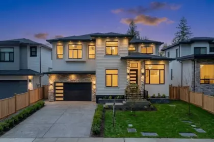 20070 27a Street, Langley, BC, Langley — Single Family Residence for sale