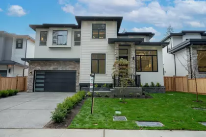 20070 27a Street, Langley, BC, Langley — Single Family Residence for sale