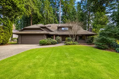 1768 Amble Greene Drive, Surrey, BC, Surrey — Single Family Residence for sale
