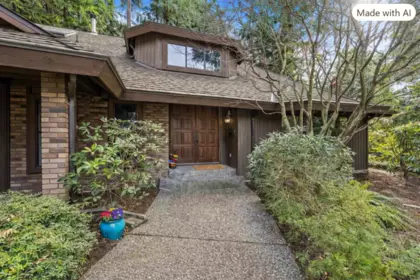 1768 Amble Greene Drive, Surrey, BC, Surrey — Single Family Residence for sale