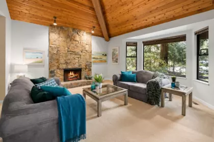 1768 Amble Greene Drive, Surrey, BC, Surrey — Single Family Residence for sale