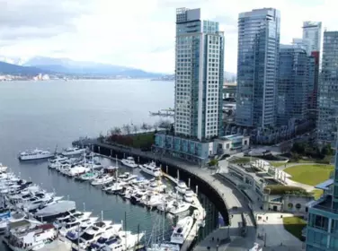 1901 590 Nicola Street, Vancouver, BC, Vancouver — Apartment/Condo for sale