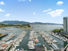 1901 590 Nicola Street, Vancouver, BC