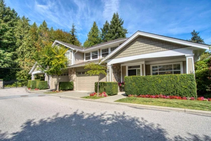 4 3500 144 Street, Surrey, BC, Surrey — Half Duplex for sale