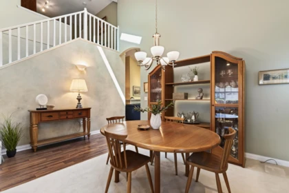 Kitchen Island Photo of 4 3500 144 Street, Surrey, BC
