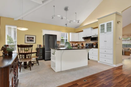 Pantry Photo of 4 3500 144 Street, Surrey, BC