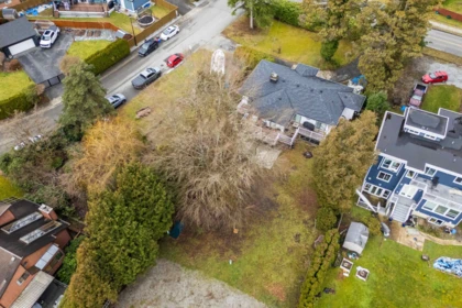 21290 River Road, Maple Ridge, BC, Maple Ridge — Land for sale