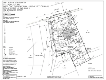 21290 River Road, Maple Ridge, BC, Maple Ridge — Land for sale