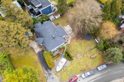 21290 River Road, Maple Ridge, BC, Maple Ridge — Land for sale