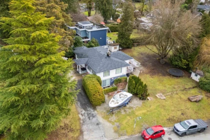 21290 River Road, Maple Ridge, BC, Maple Ridge — Land for sale