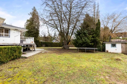 Kitchen Photo of 21290 River Road, Maple Ridge, BC