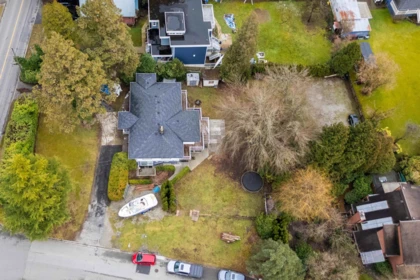 21290 River Road, Maple Ridge, BC, Maple Ridge — Land for sale