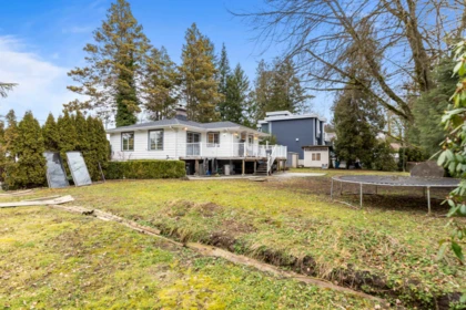 Pantry Photo of 21290 River Road, Maple Ridge, BC