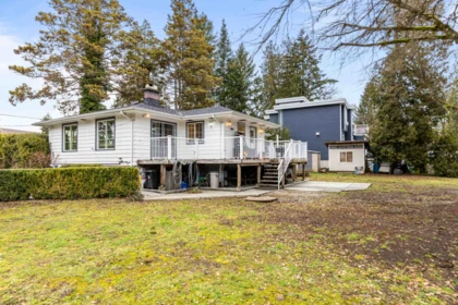 Primary Bedroom Photo of 21290 River Road, Maple Ridge, BC