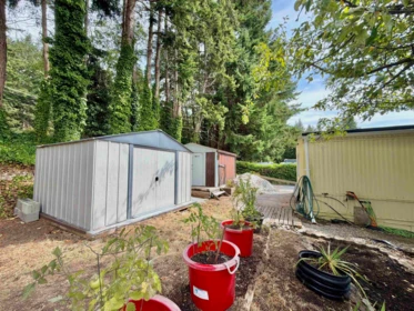 Kitchen Photo of 25 4116 Browning Road, Sechelt, BC