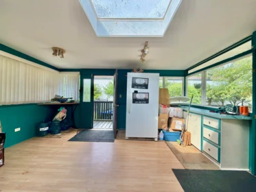 Pantry Photo of 25 4116 Browning Road, Sechelt, BC